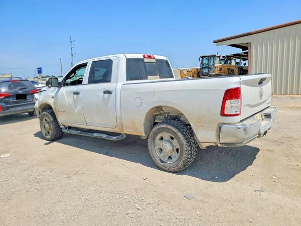 2021 RAM 2500 TRADESMAN CREW CAB 4X4