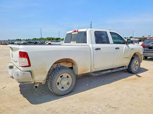 2021 RAM 2500 TRADESMAN CREW CAB 4X4