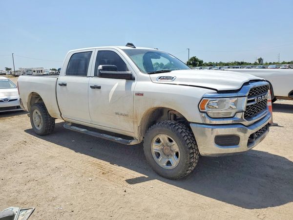2021 RAM 2500 TRADESMAN CREW CAB 4X4