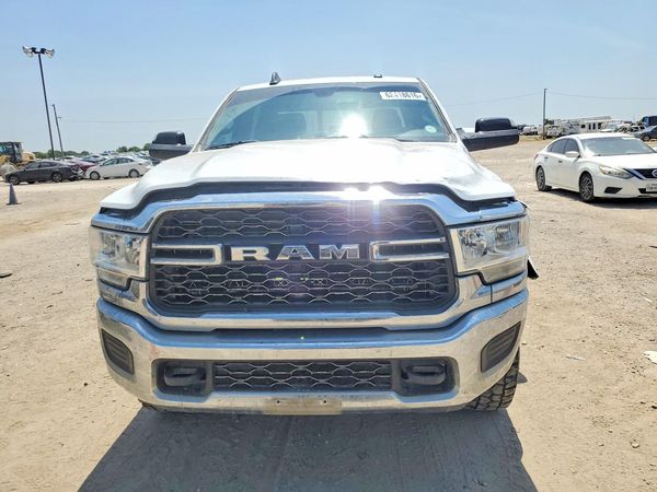 2021 RAM 2500 TRADESMAN CREW CAB 4X4
