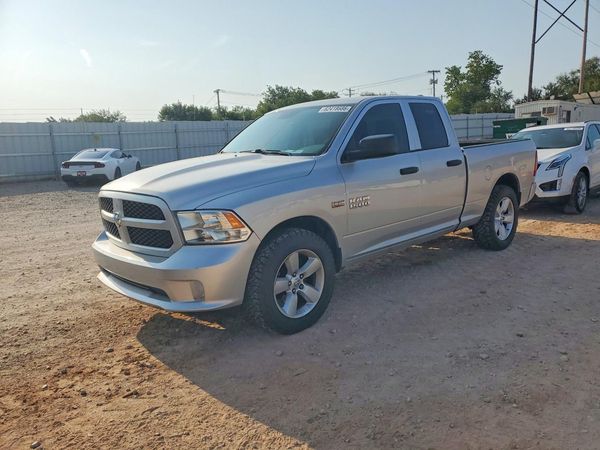 2016 RAM 1500 ST