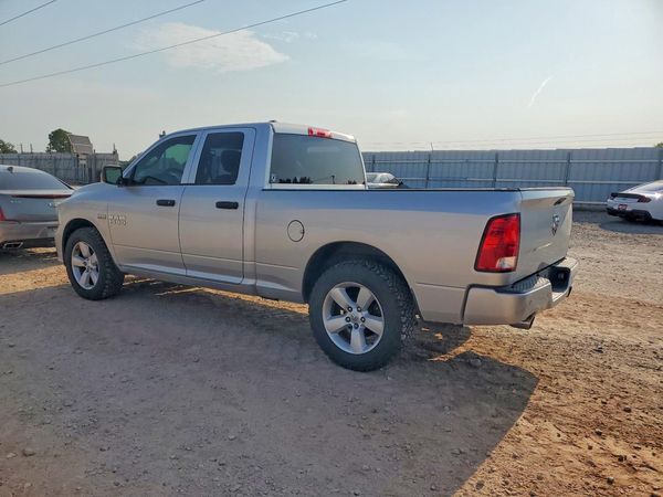 2016 RAM 1500 ST