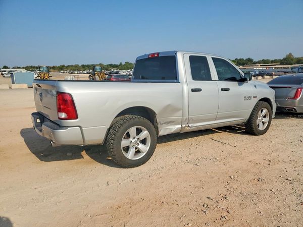 2016 RAM 1500 ST