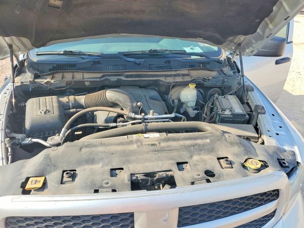 2016 RAM 1500 ST