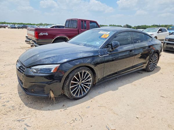 2023 AUDI A5