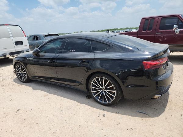 2023 AUDI A5