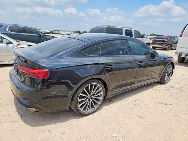 2023 AUDI A5