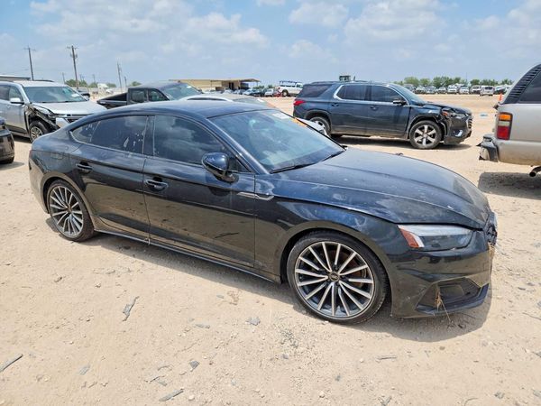 2023 AUDI A5