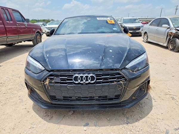 2023 AUDI A5