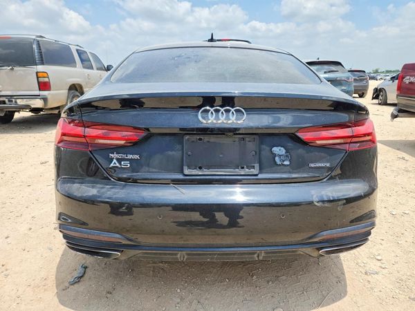 2023 AUDI A5