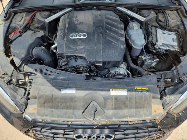 2023 AUDI A5