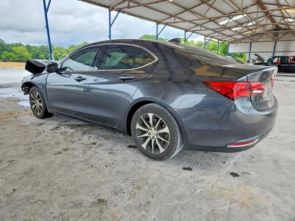 2015 ACURA TLX TECH