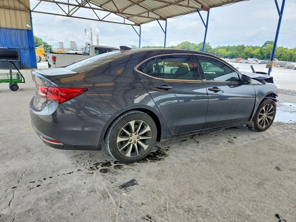 2015 ACURA TLX TECH