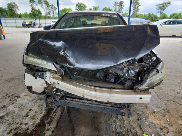 2015 ACURA TLX TECH