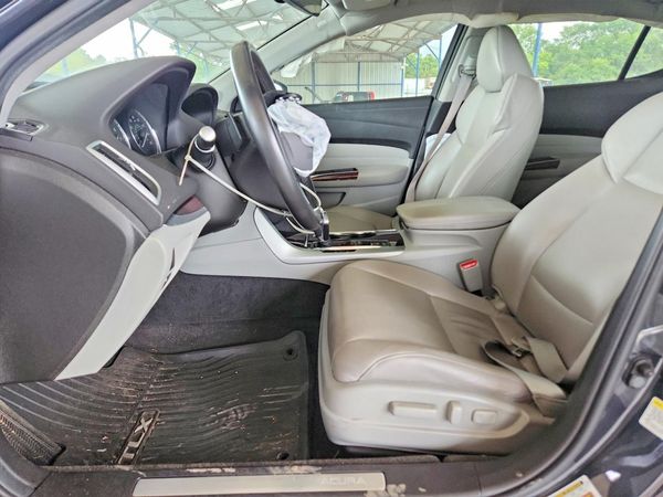 2015 ACURA TLX TECH