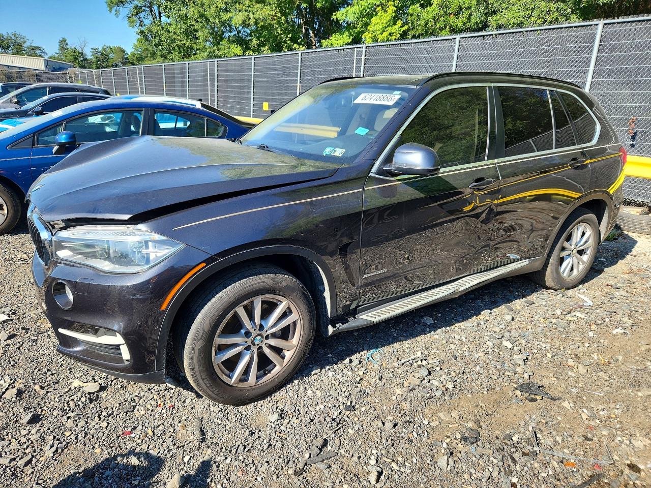 2014 BMW X5 xDrive35i