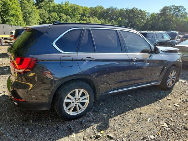 2014 BMW X5 xDrive35i