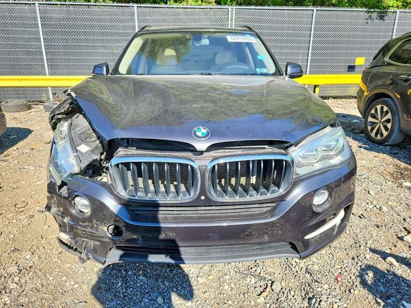2014 BMW X5 xDrive35i