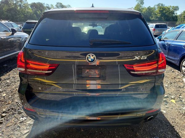 2014 BMW X5 xDrive35i