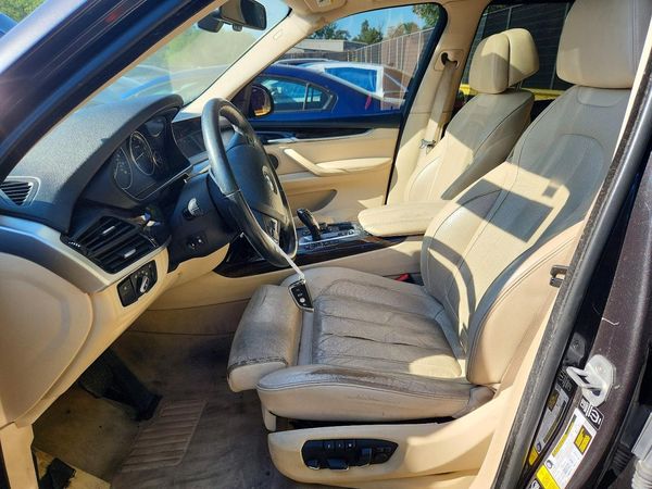 2014 BMW X5 xDrive35i
