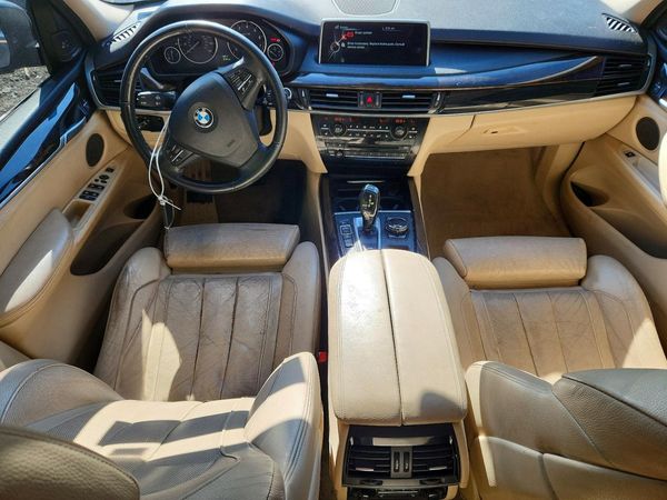2014 BMW X5 xDrive35i
