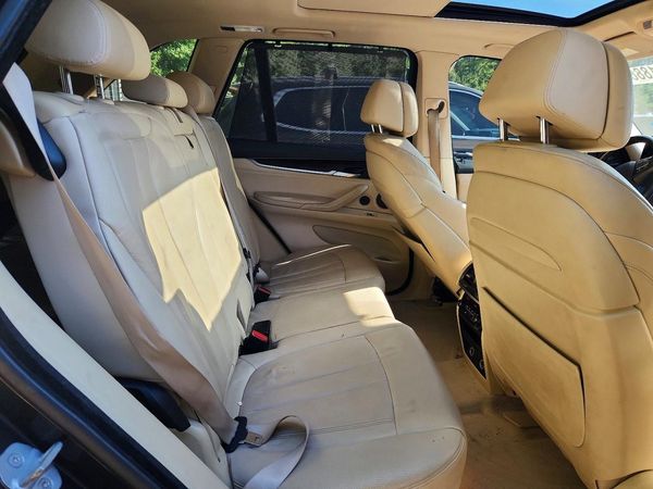 2014 BMW X5 xDrive35i