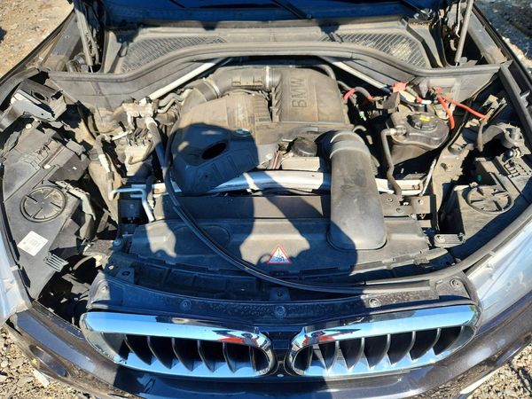 2014 BMW X5 xDrive35i