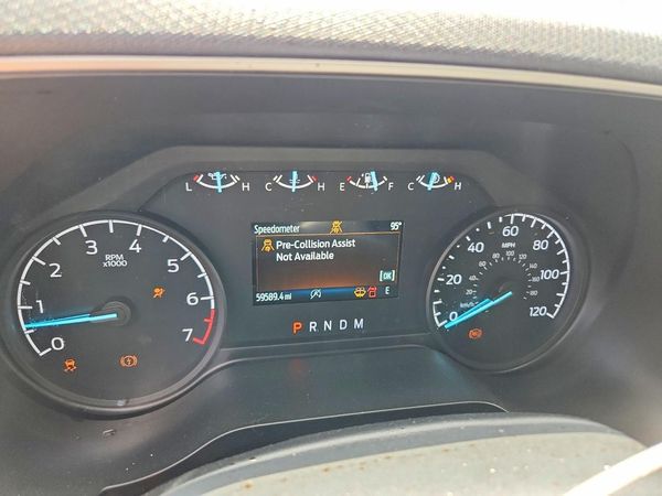 2023 FORD F150