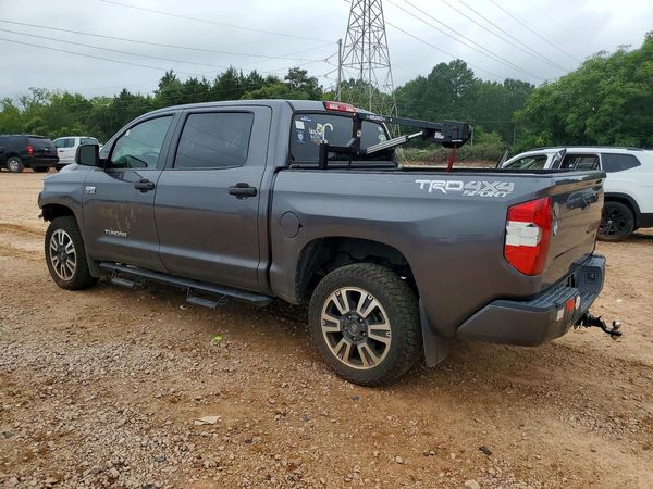2019 TOYOTA TUNDRA SR5 Grade