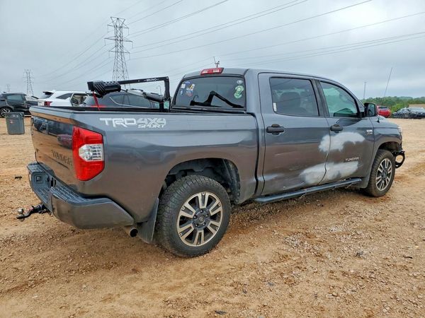 2019 TOYOTA TUNDRA SR5 Grade