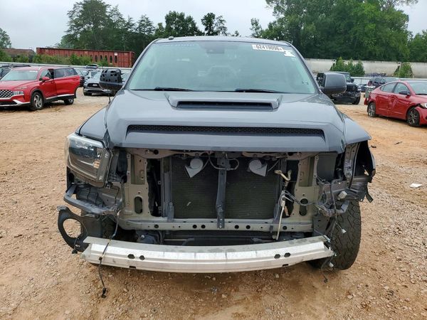 2019 TOYOTA TUNDRA SR5 Grade