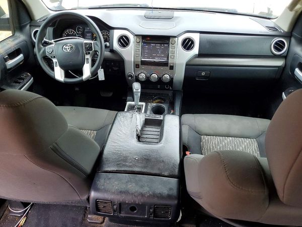 2019 TOYOTA TUNDRA SR5 Grade