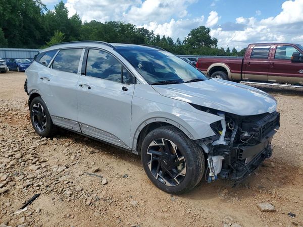 2023 KIA SPORTAGE SX-PRESTIGE or SX-P