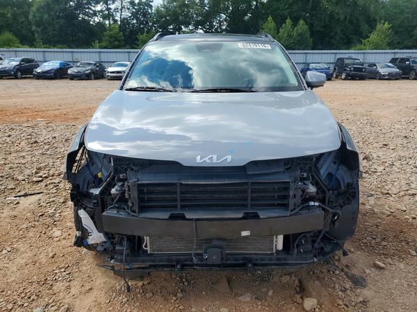 2023 KIA SPORTAGE SX-PRESTIGE or SX-P