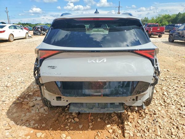 2023 KIA SPORTAGE SX-PRESTIGE or SX-P
