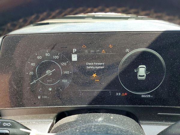 2023 KIA SPORTAGE SX-PRESTIGE or SX-P