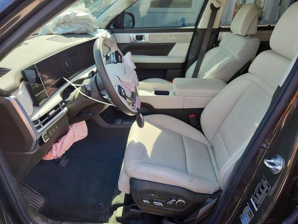 2024 HYUNDAI SANTA FE