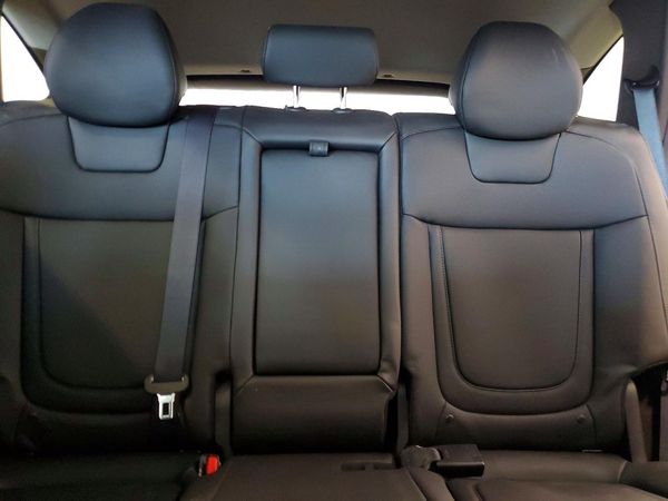 2026 HYUNDAI TUCSON SEL Convenience
