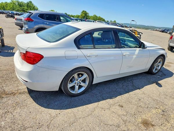 2014 BMW 328 xDrive SA