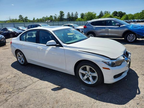 2014 BMW 328 xDrive SA