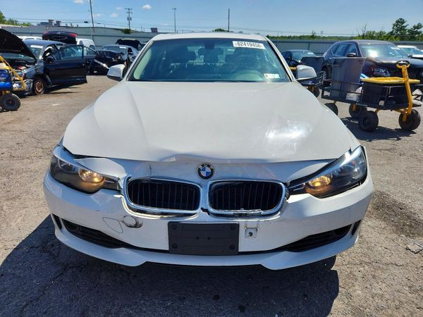 2014 BMW 328 xDrive SA