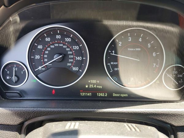 2018 BMW 430I