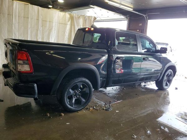 2019 RAM 1500 Big Horn/Lonestar