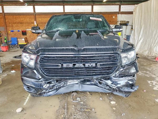 2019 RAM 1500 Big Horn/Lonestar