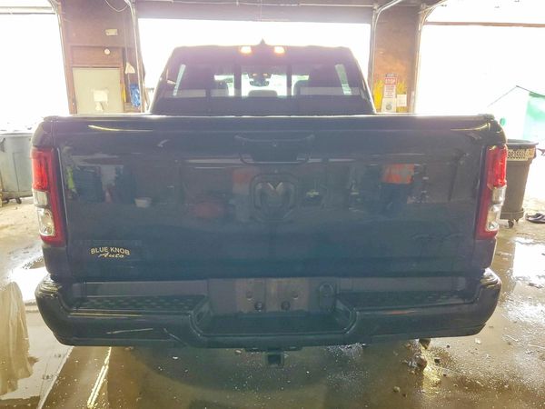 2019 RAM 1500 Big Horn/Lonestar