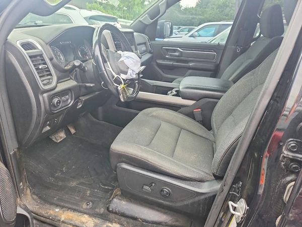 2019 RAM 1500 Big Horn/Lonestar