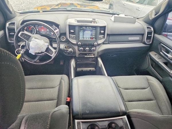 2019 RAM 1500 Big Horn/Lonestar
