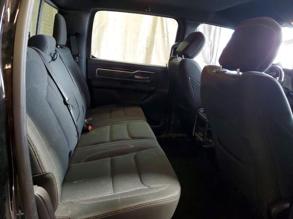 2019 RAM 1500 Big Horn/Lonestar
