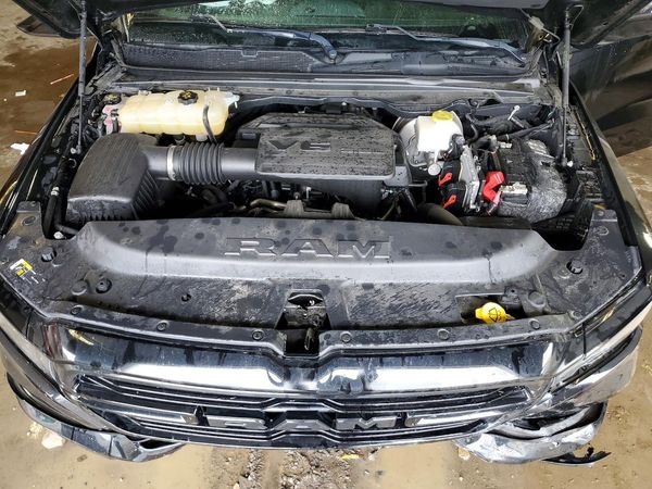 2019 RAM 1500 Big Horn/Lonestar