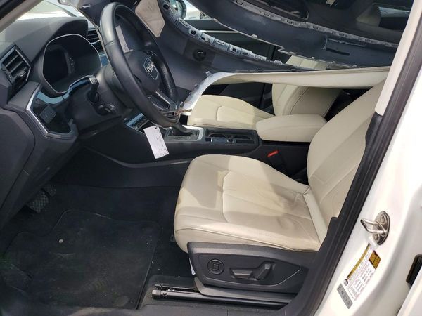 2020 AUDI Q3
